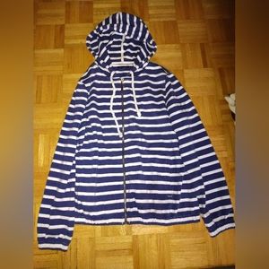 Tommy Hilfiger Women's Large Hoodie